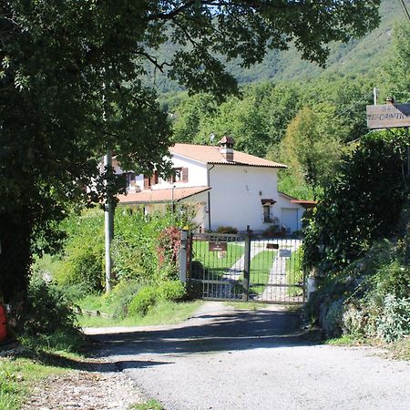 B&B Il Cantico Greccio Εξωτερικό φωτογραφία