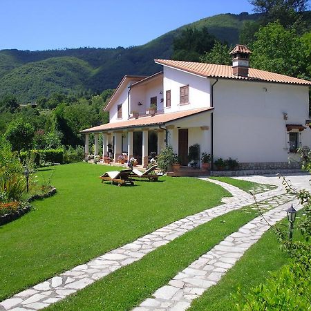 B&B Il Cantico Greccio Δωμάτιο φωτογραφία