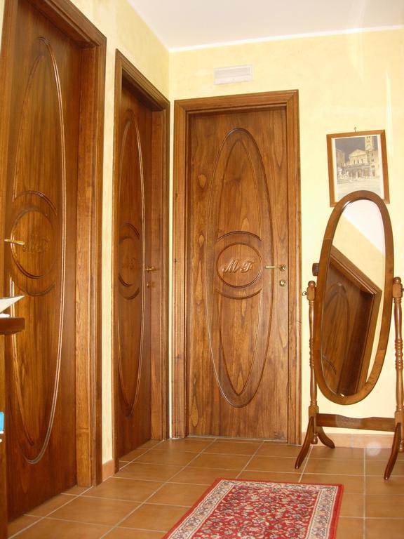 B&B Il Cantico Greccio Δωμάτιο φωτογραφία